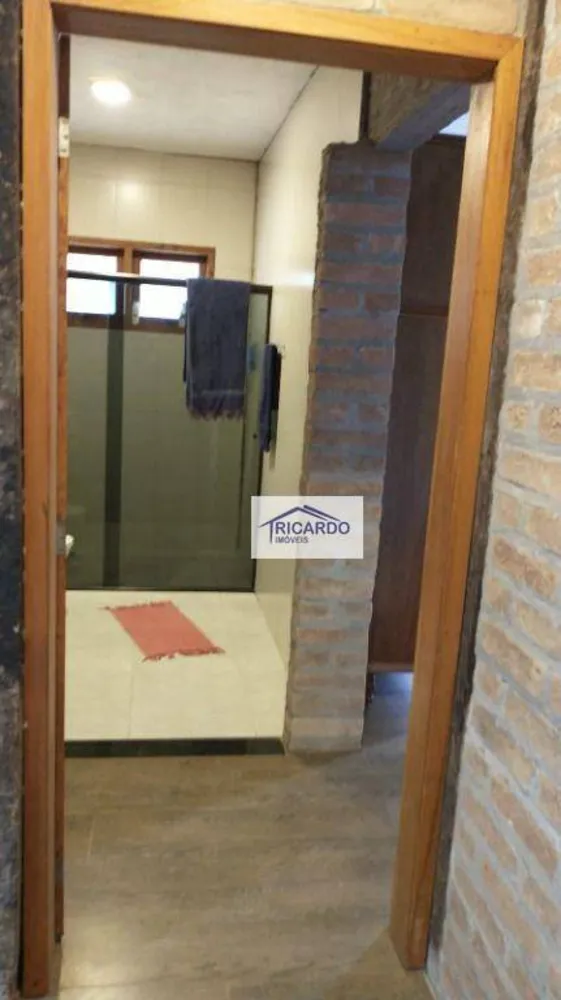 Chácara, 3 quartos, 1000 m² - Foto 13