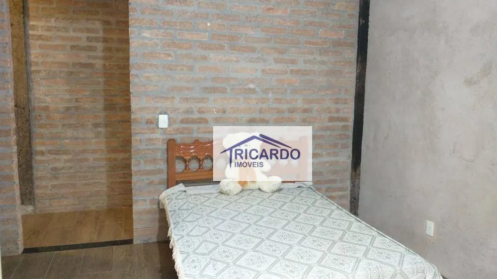 Chácara, 3 quartos, 1000 m² - Foto 12