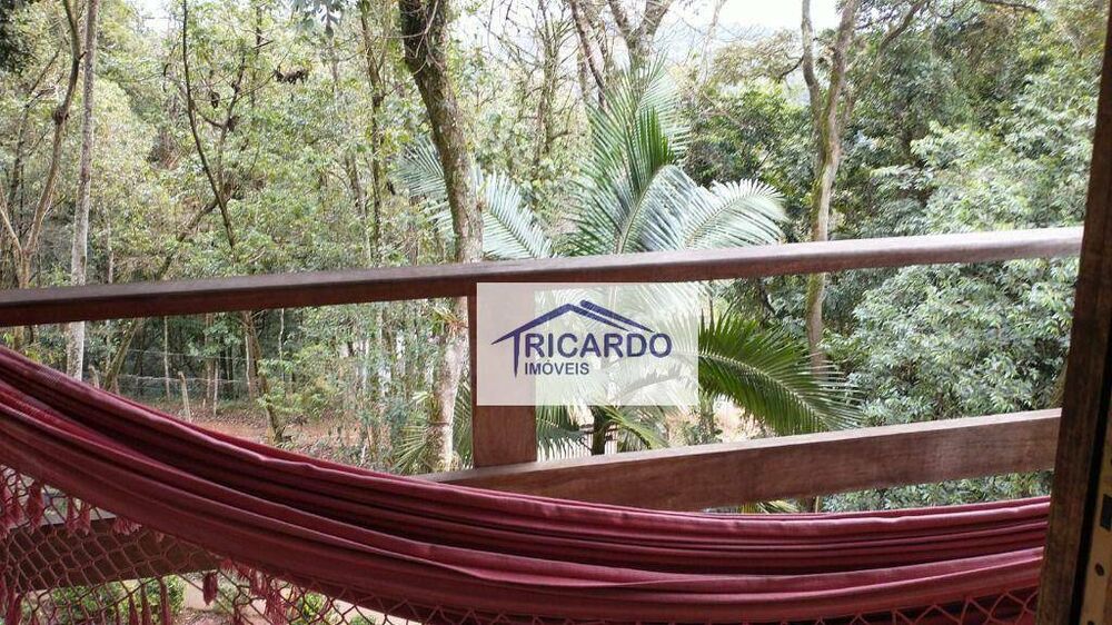 Chácara à venda com 3 quartos, 260m² - Foto 8