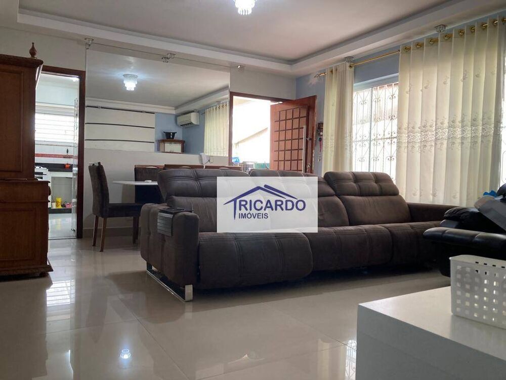 Casa, 4 quartos, 300 m² - Foto 9