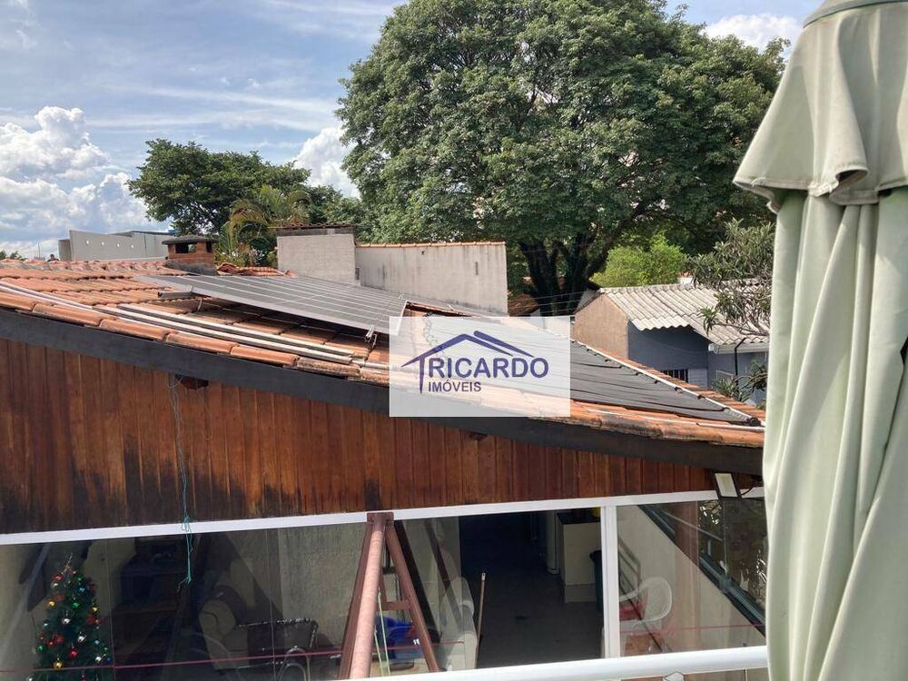 Casa, 4 quartos, 300 m² - Foto 3