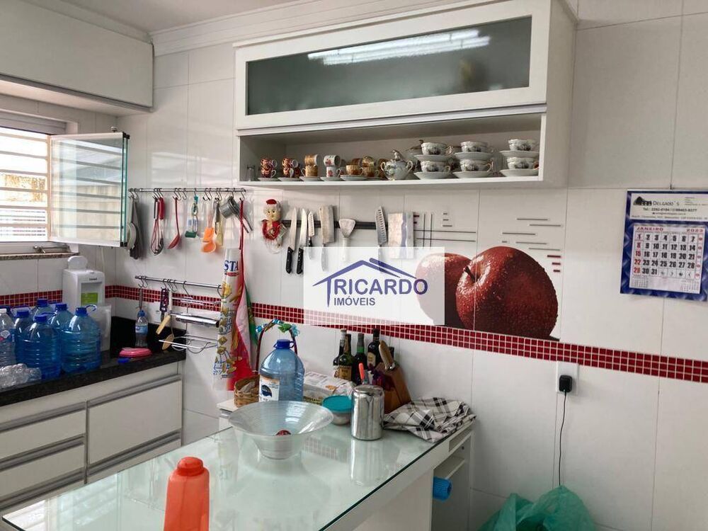Casa, 4 quartos, 300 m² - Foto 6