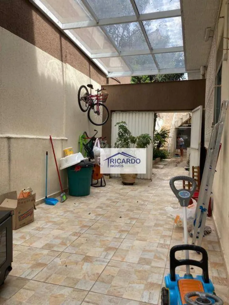 Casa, 4 quartos, 300 m² - Foto 13