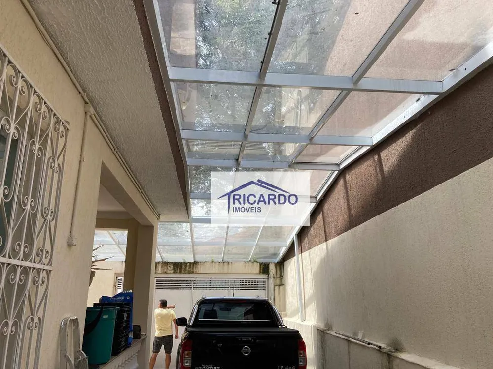 Casa, 4 quartos, 300 m² - Foto 12