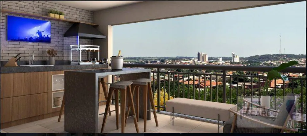 Apartamento, 2 quartos, 65 m² - Foto 8