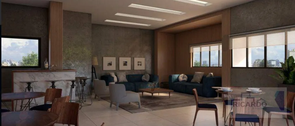 Apartamento, 2 quartos, 65 m² - Foto 7