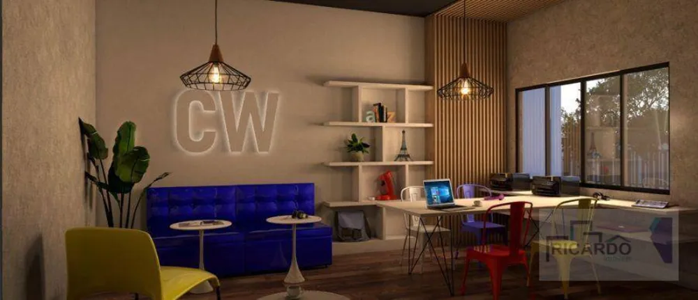 Apartamento, 2 quartos, 65 m² - Foto 3