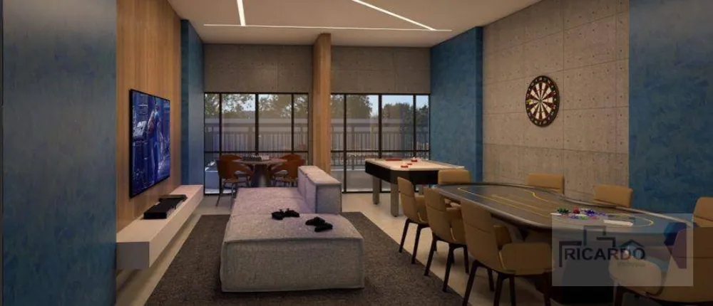 Apartamento, 2 quartos, 65 m² - Foto 4