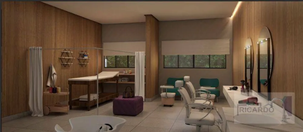 Apartamento, 2 quartos, 65 m² - Foto 5