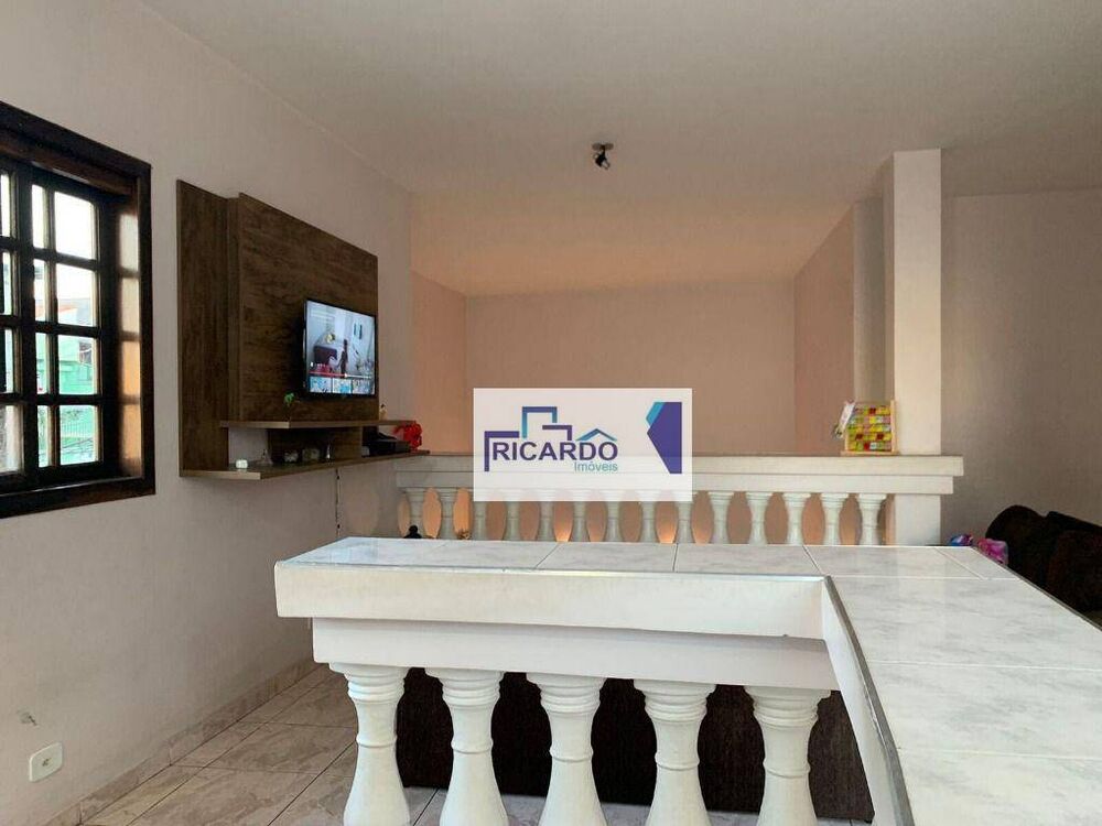 Sobrado, 3 quartos, 287 m² - Foto 3
