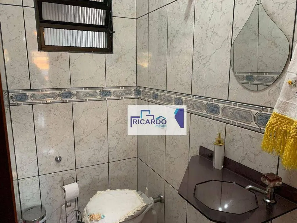 Sobrado, 3 quartos, 287 m² - Foto 4
