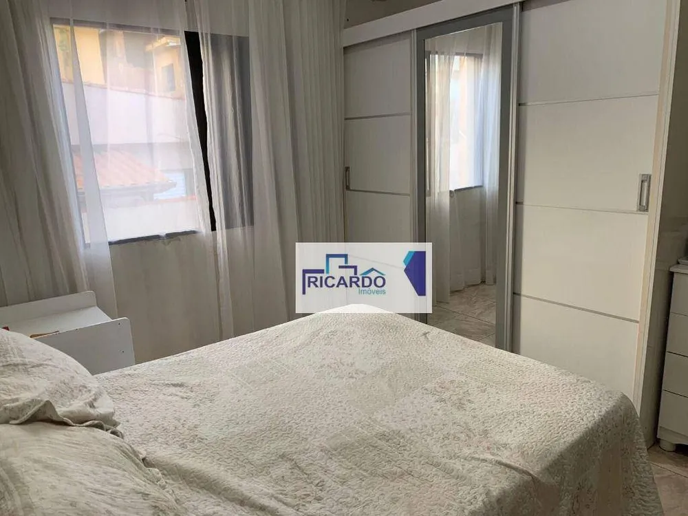 Sobrado, 3 quartos, 287 m² - Foto 13
