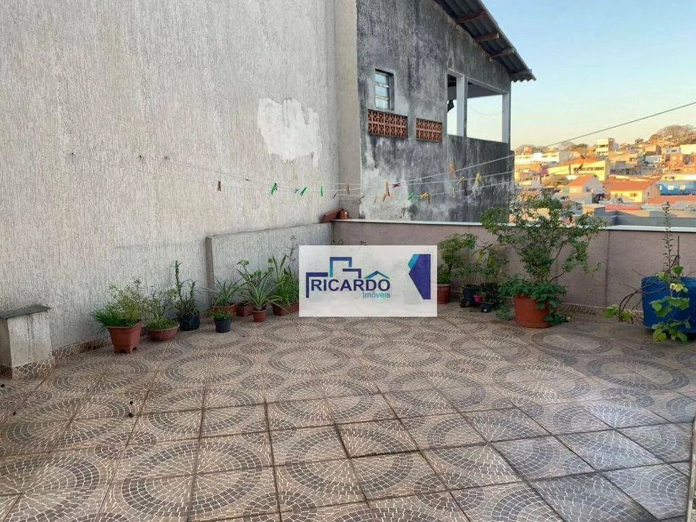Sobrado, 3 quartos, 287 m² - Foto 7