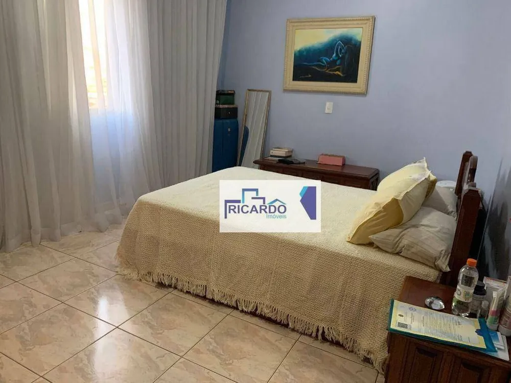 Sobrado, 3 quartos, 287 m² - Foto 16