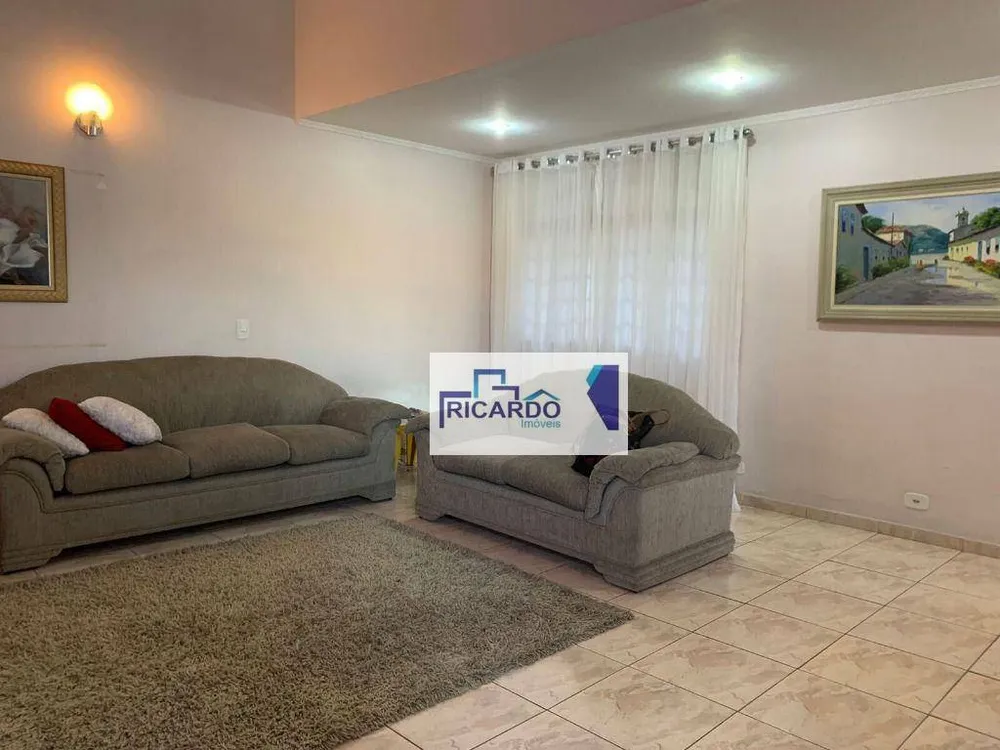 Sobrado, 3 quartos, 287 m² - Foto 2
