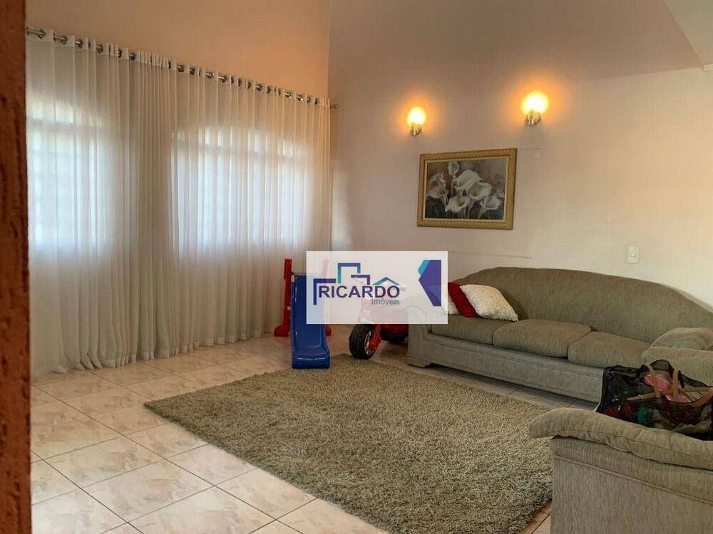 Sobrado, 3 quartos, 287 m² - Foto 6