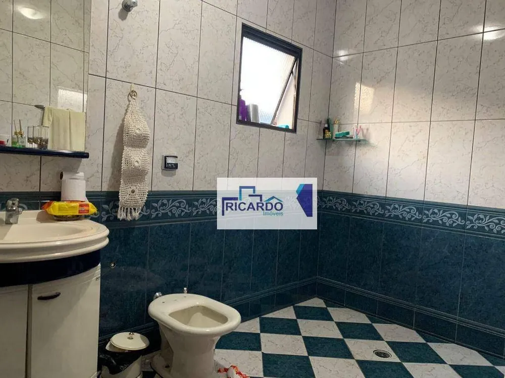 Sobrado, 3 quartos, 287 m² - Foto 14