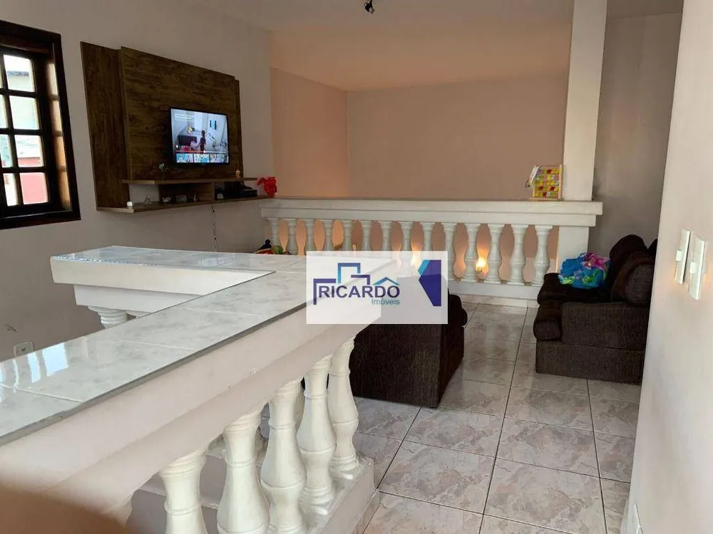 Sobrado, 3 quartos, 287 m² - Foto 11