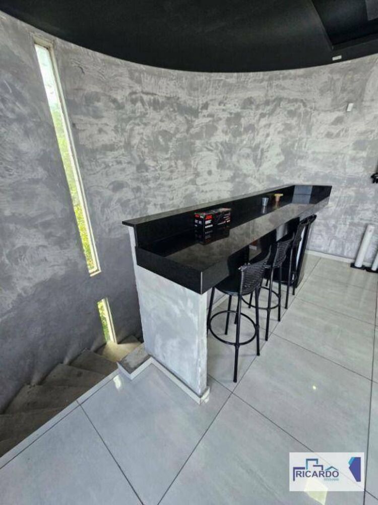 Depósito-Galpão, 835 m² - Foto 8