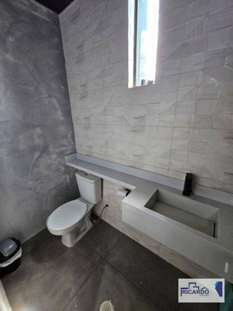 Depósito-Galpão, 835 m² - Foto 3