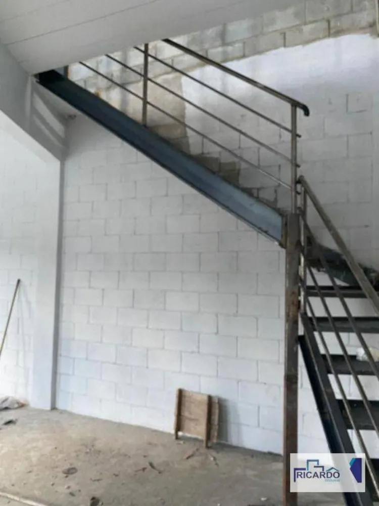 Depósito-Galpão, 735 m² - Foto 4