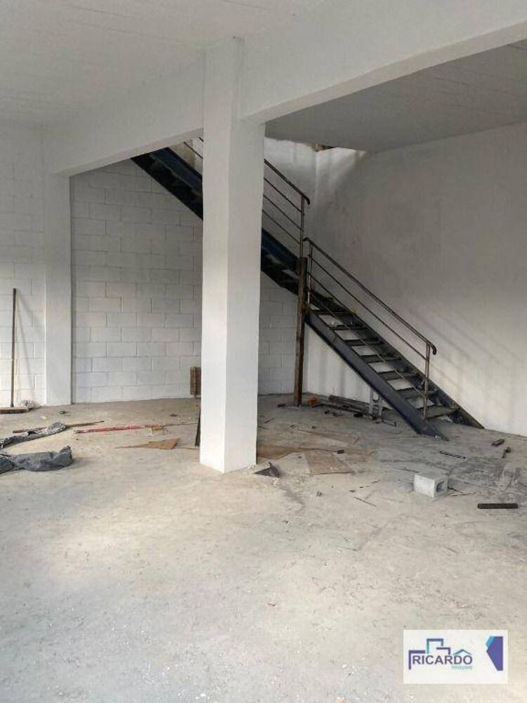 Depósito-Galpão, 735 m² - Foto 4