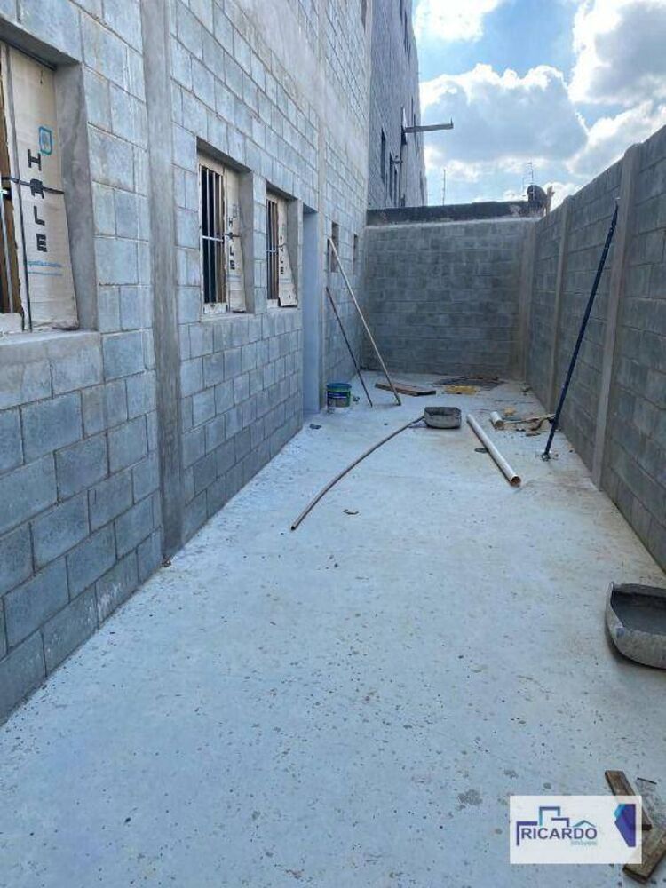 Depósito-Galpão, 735 m² - Foto 7