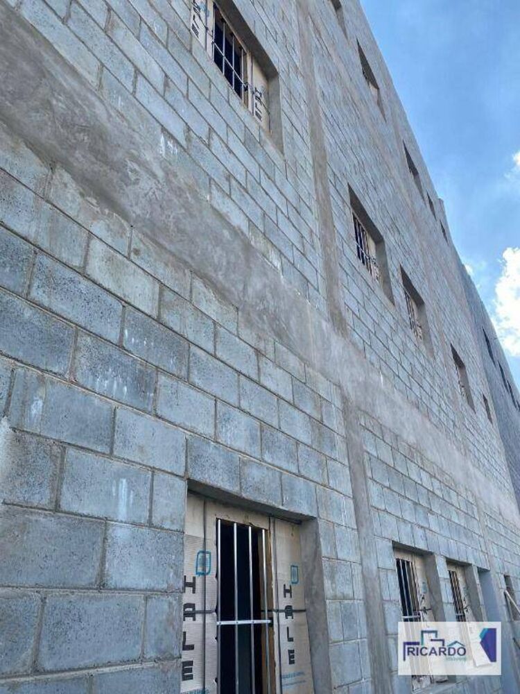 Depósito-Galpão, 735 m² - Foto 8