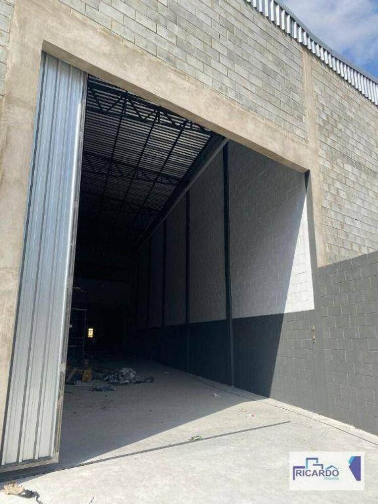 Depósito-Galpão, 735 m² - Foto 6