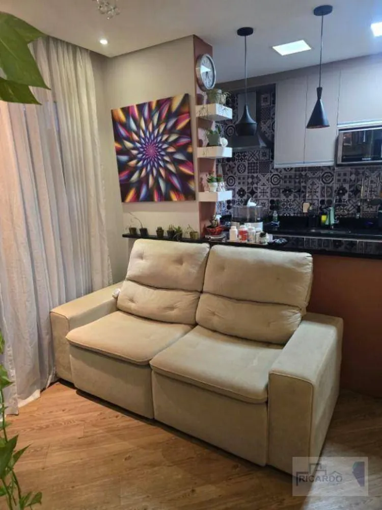 Apartamento, 2 quartos, 55 m² - Foto 4
