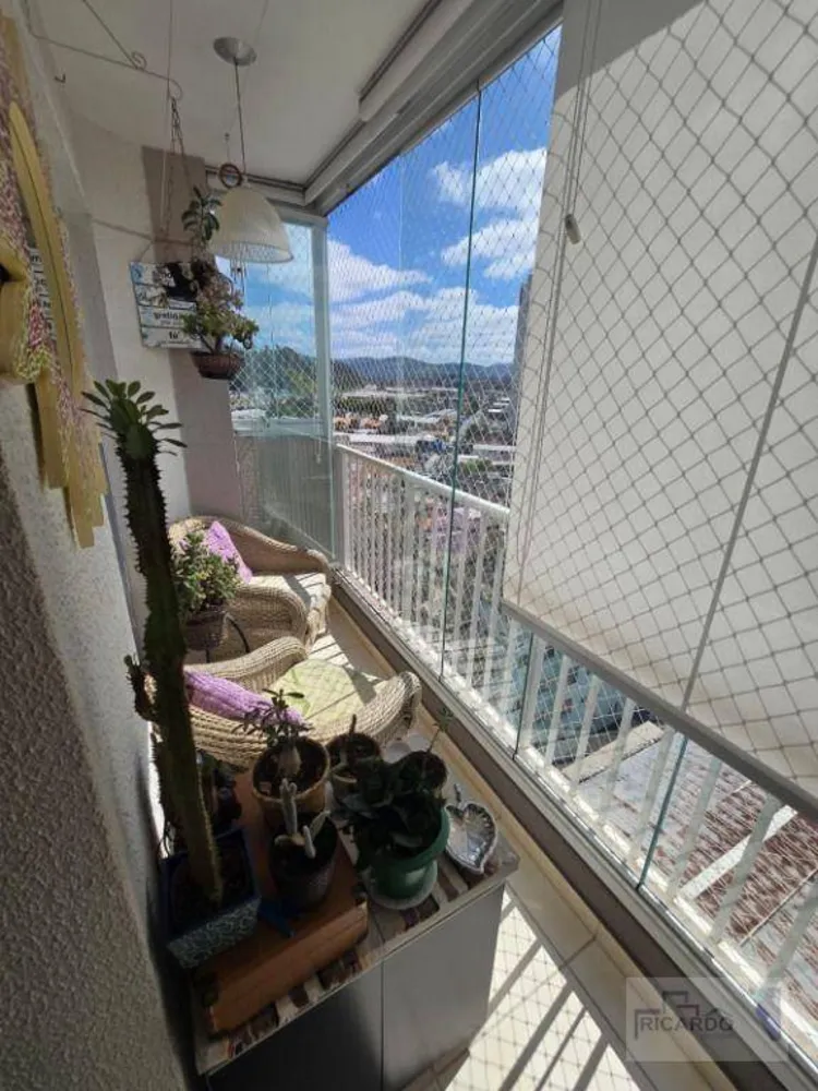 Apartamento, 2 quartos, 55 m² - Foto 6