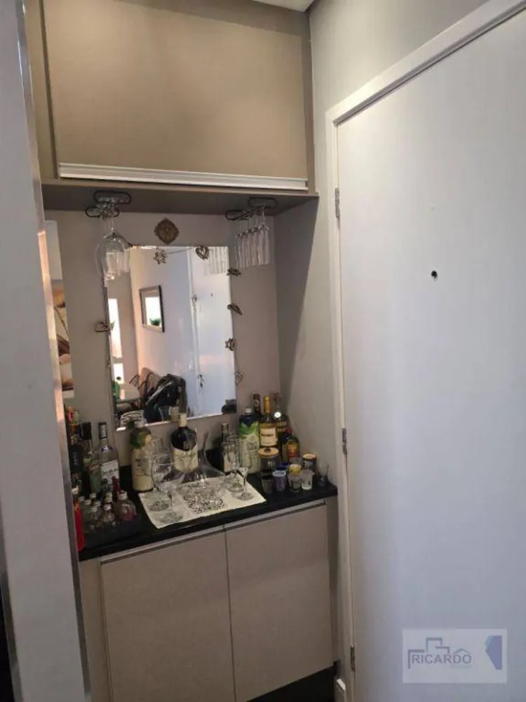 Apartamento, 2 quartos, 55 m² - Foto 11