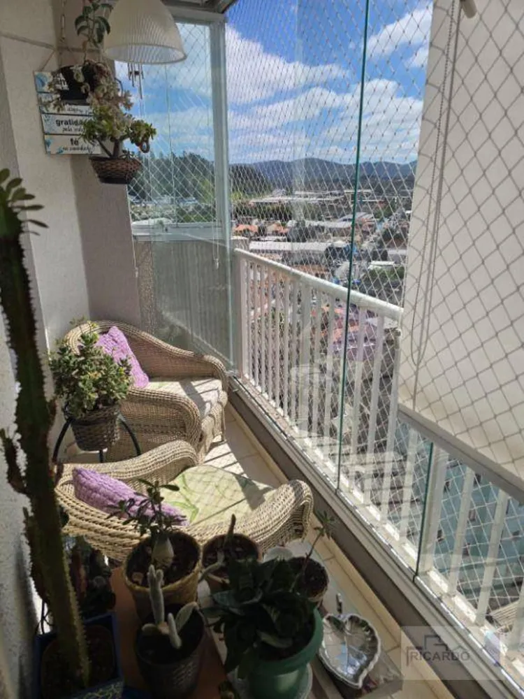 Apartamento, 2 quartos, 55 m² - Foto 1