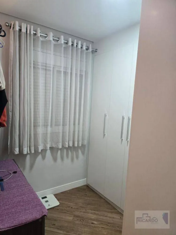 Apartamento, 2 quartos, 55 m² - Foto 5