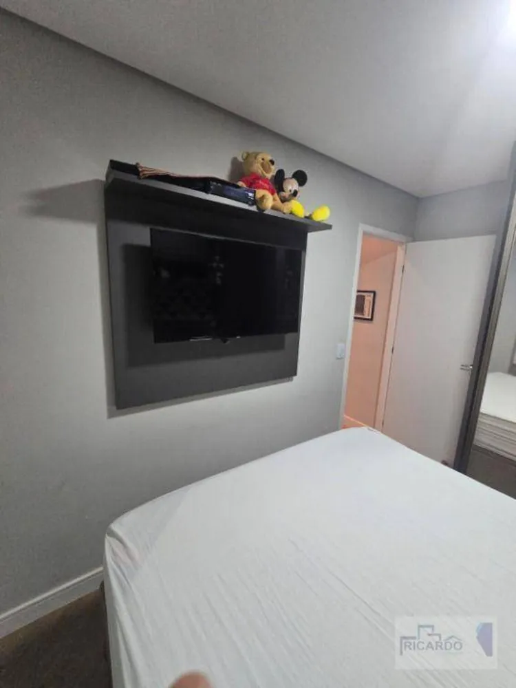 Apartamento, 2 quartos, 55 m² - Foto 8