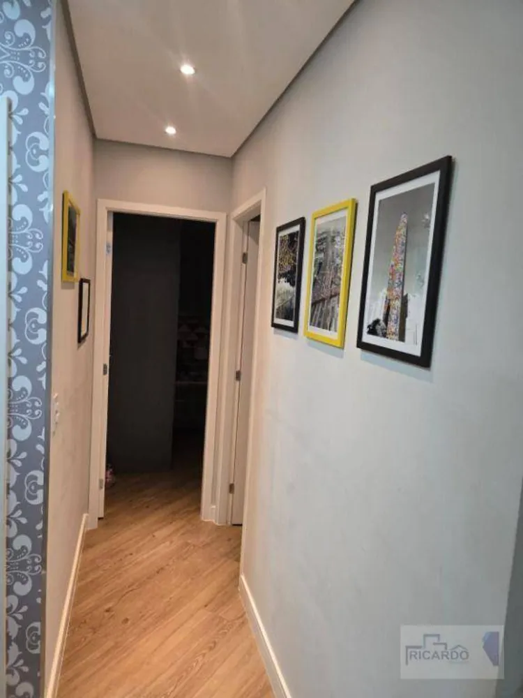 Apartamento, 2 quartos, 55 m² - Foto 9