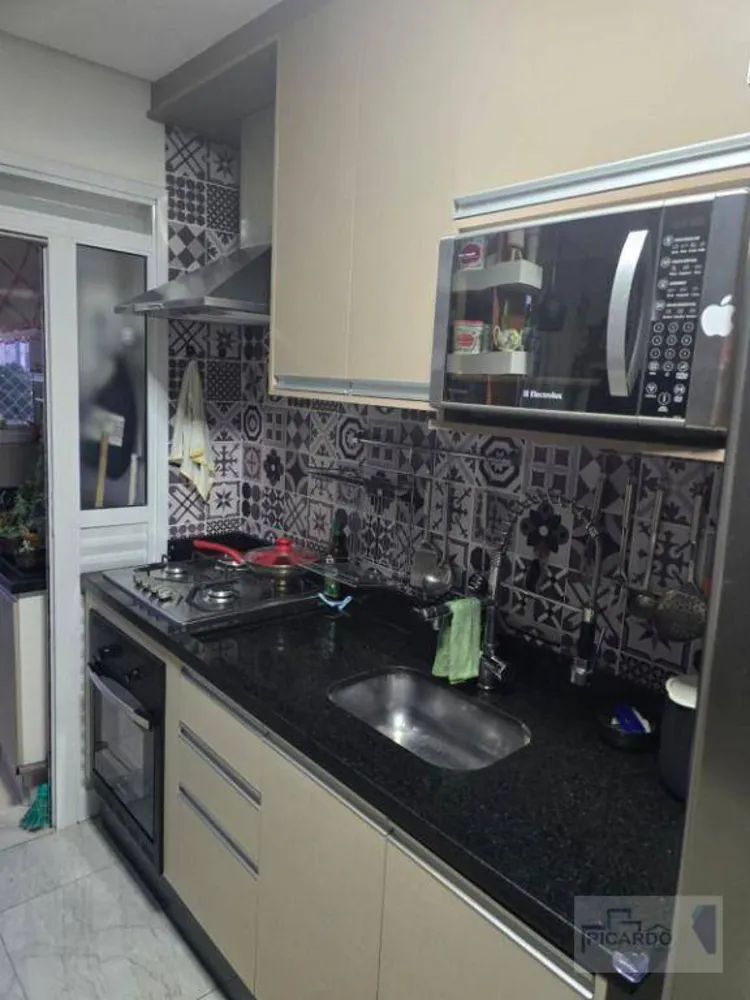 Apartamento, 2 quartos, 55 m² - Foto 7