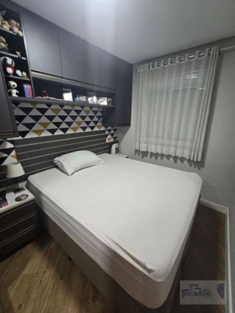Apartamento, 2 quartos, 55 m² - Foto 2