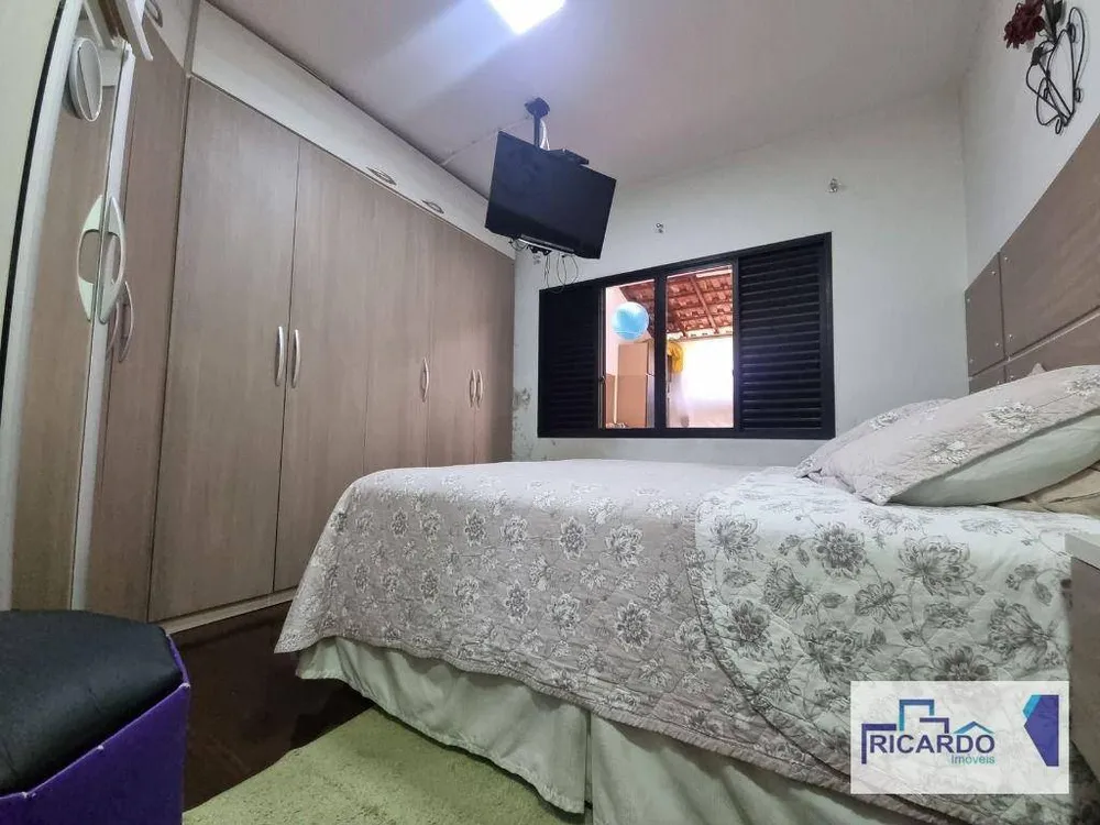 Casa, 2 quartos, 200 m² - Foto 8