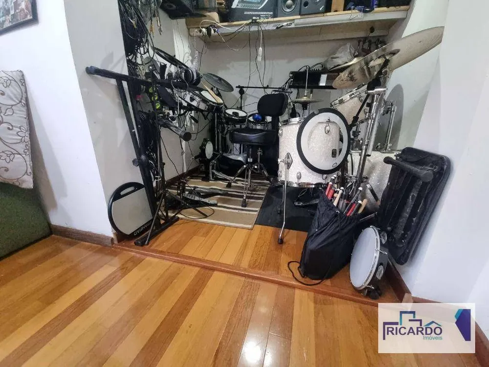 Casa, 2 quartos, 200 m² - Foto 6