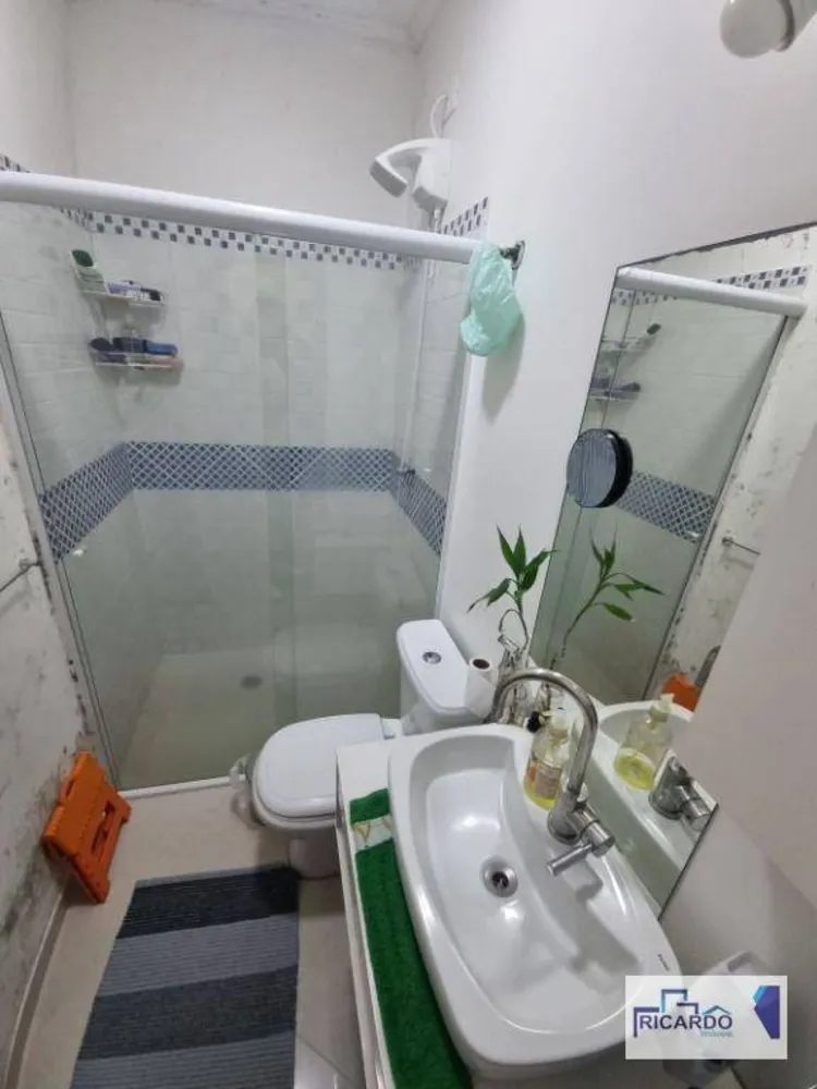 Casa, 2 quartos, 200 m² - Foto 10