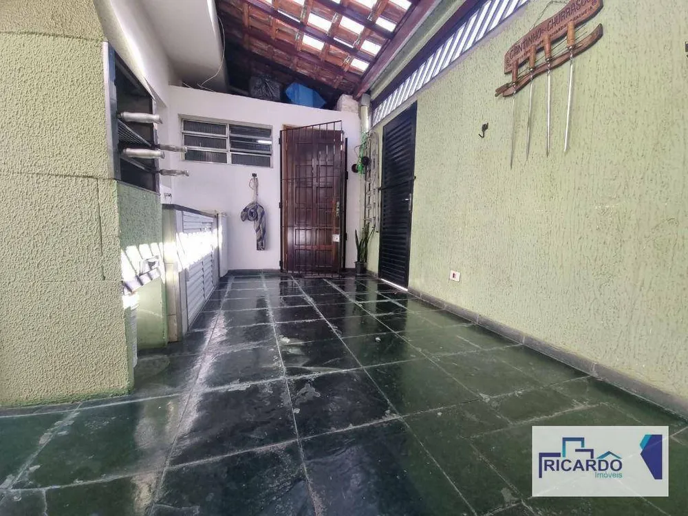 Casa, 2 quartos, 200 m² - Foto 7