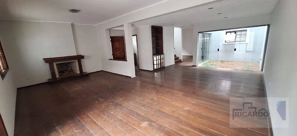 Sobrado, 4 quartos, 290 m² - Foto 8