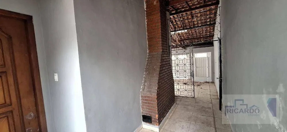 Sobrado, 4 quartos, 290 m² - Foto 1