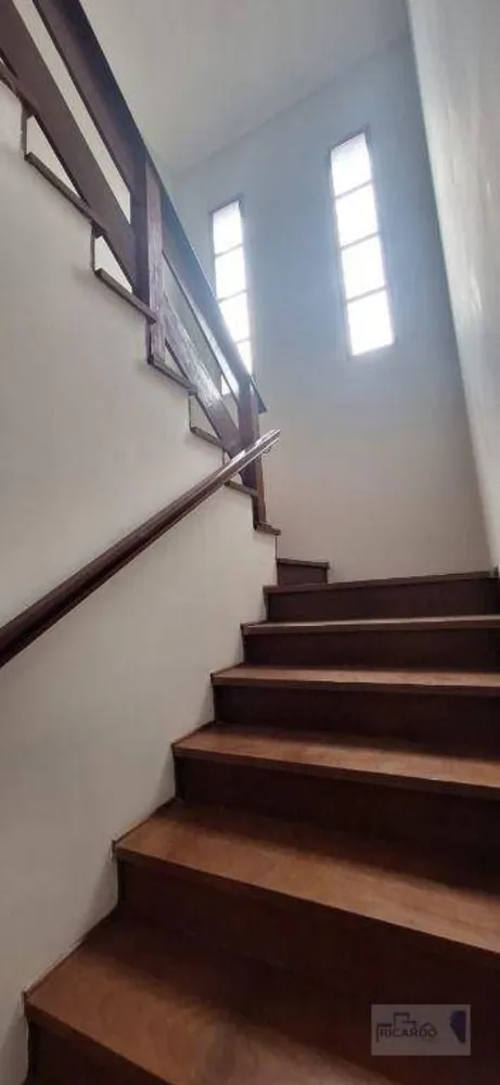 Sobrado, 4 quartos, 290 m² - Foto 6