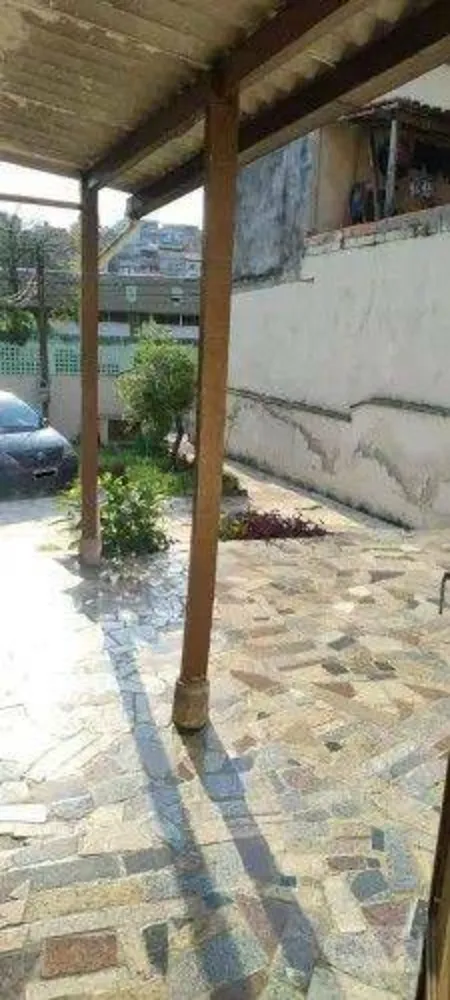 Casa, 3 quartos, 150 m² - Foto 6
