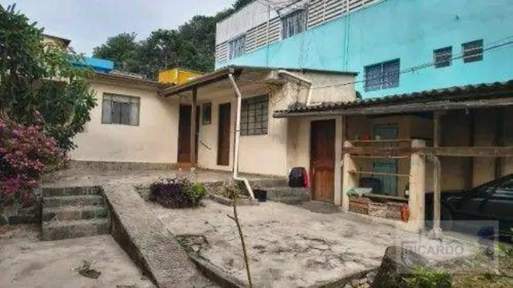 Casa, 3 quartos, 150 m² - Foto 1