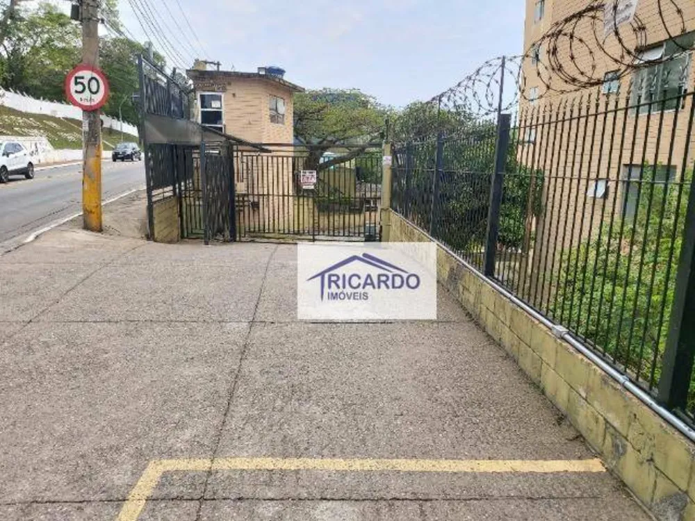 Apartamento, 2 quartos, 60 m² - Foto 3