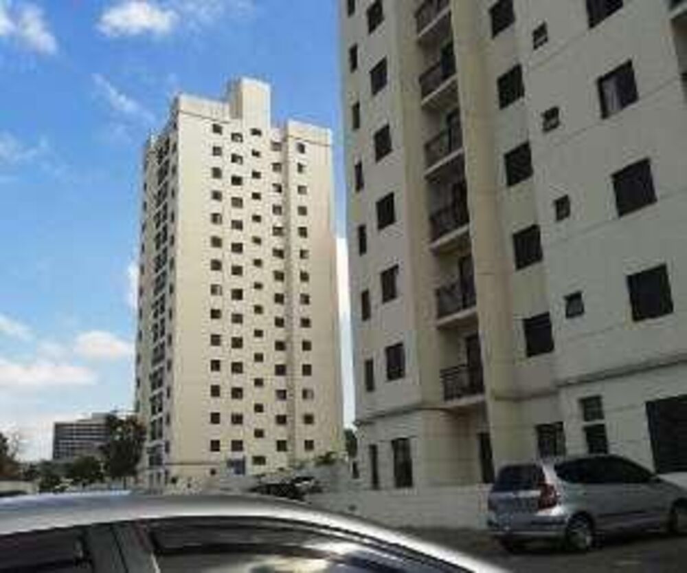 Apartamento, 2 quartos, 60 m² - Foto 8