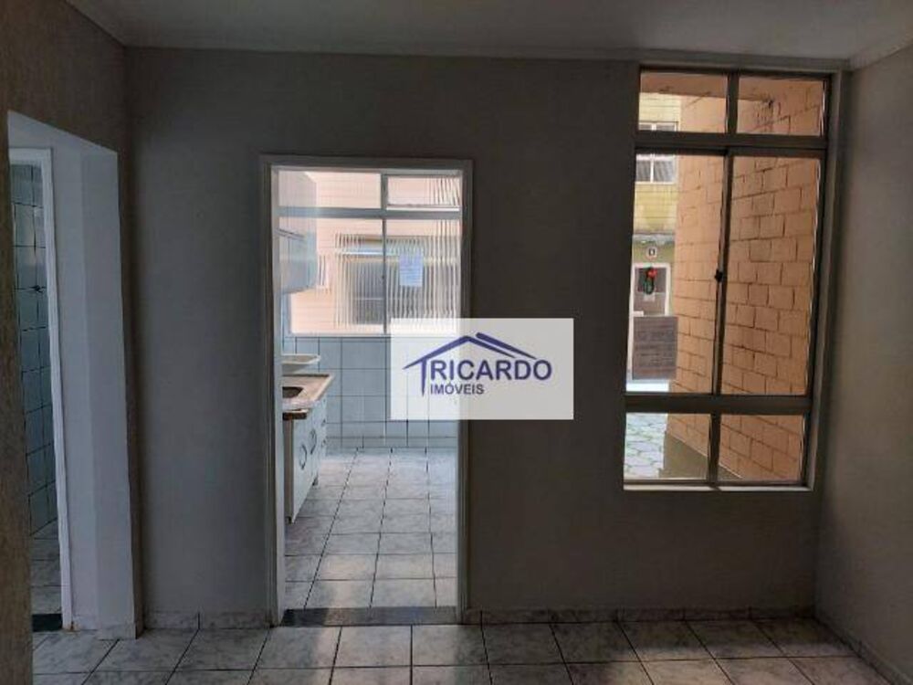 Apartamento, 2 quartos, 60 m² - Foto 3